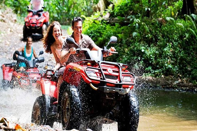 Bali ATV Quad Bike and River Rafting with private transfer - Price and Value Check: Why About $50 Can Make Sense