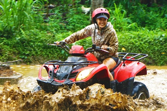 Bali ATV Quad Bike and Snorkeling at Blue Lagoon Tanjung Jepun Combination Tour - Key Points That Make This Tour Worth Your Time