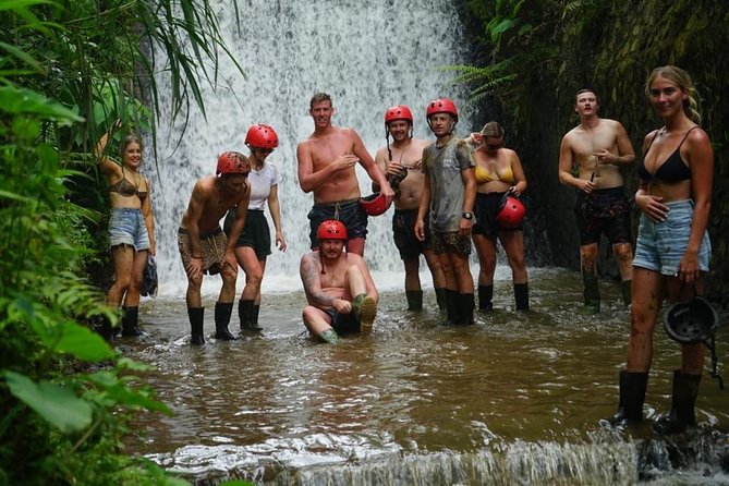 Bali ATV Quad Bike and Snorkeling at Blue Lagoon Tanjung Jepun Combination Tour - Padang Bai and the Fishing Boat Transfer