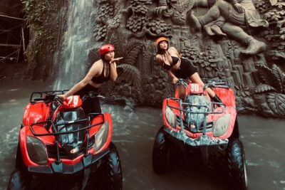 Bali Atv Quad Bike and White Water Rafting - All Include - Key Highlights I’d Prioritize
