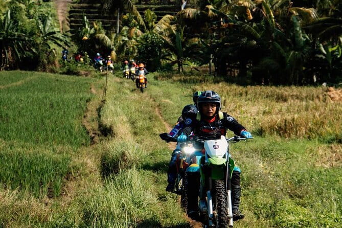 Bali ATV Quad Bike Ubud Swing & Monkey Forest All Inclusive - What’s included (and why it’s good value)