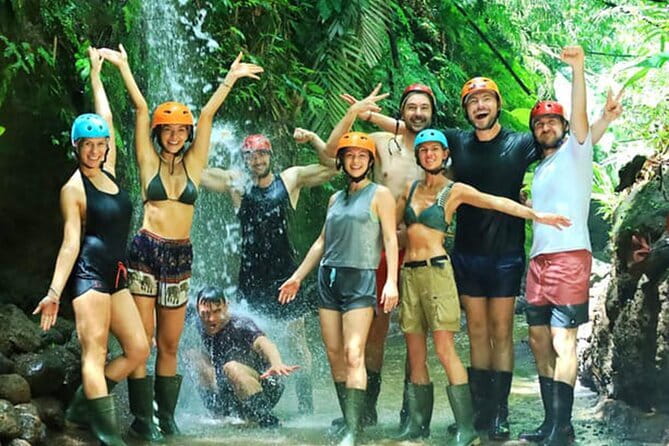 Bali ATV Quad Bike Ubud Swing & Monkey Forest All Inclusive - Price and logistics: does $95 feel fair?