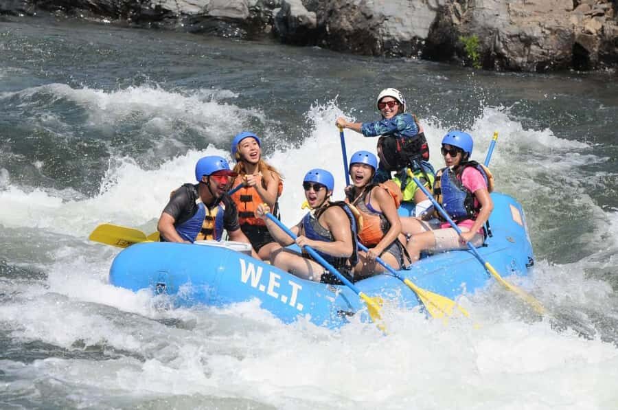 Bali: ATV Quad Bike & White Water Rafting Adventure - Solo versus tandem: what comfort looks like on a quad bike