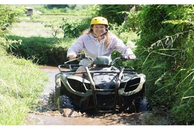 Bali ATV Quad Bike With Blue Lagoon Snorkeling - What You Should Bring (So Your Day Doesn’t Turn Annoying)