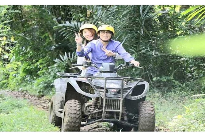 Bali ATV Quad Bike With Blue Lagoon Snorkeling - Price and Value: Is $174 Actually Reasonable?