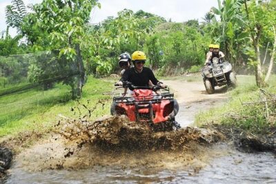 Bali ATV Quad Bike with Monkey Forest and Tegenungan Waterfall - Price and value: what $41 covers (and what it doesn’t)