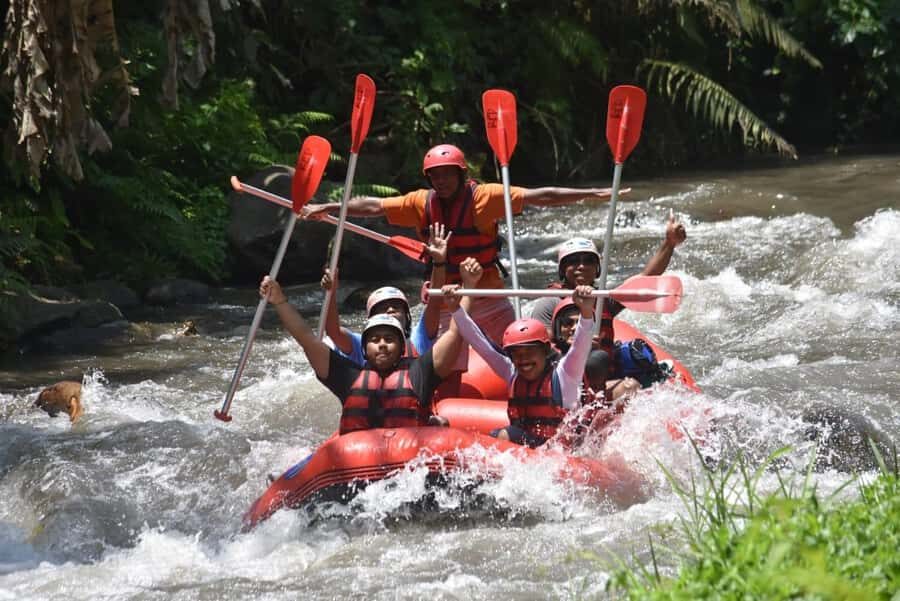 Bali: ATV Quad Biking and Water Rafting Adventure Tour - Should You Book the Bali ATV Quad Biking and Ayung River Rafting Tour?