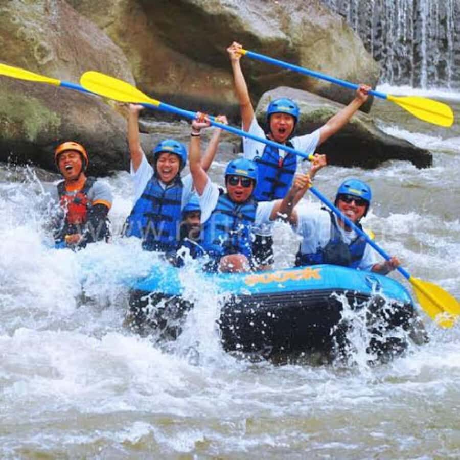 Bali: ATV Quad Biking and Water Rafting Adventure Tour - Getting Ready for the 7 Hours: What to Pack and What Changes
