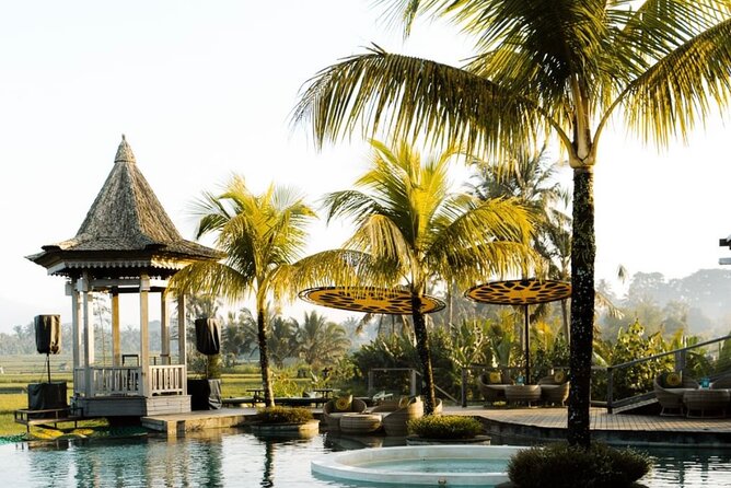 Bali ATV Quad Half Day Adventure with Cretya Pool and Lunch - Price and Value: What You’re Really Paying For at $47