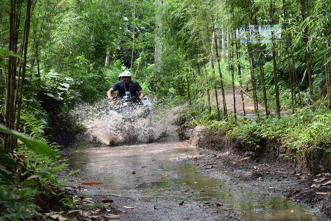 Bali ATV Quad Ride and Giant Swing Experiences - Who this Bali ATV and Giant Swing combo suits best