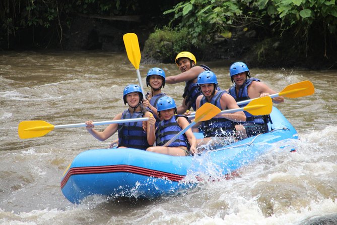 Bali ATV Quad Ride and White Water Rafting Adventure - Price and Value: Why It Costs $61.27 and Where It Can Fall Short