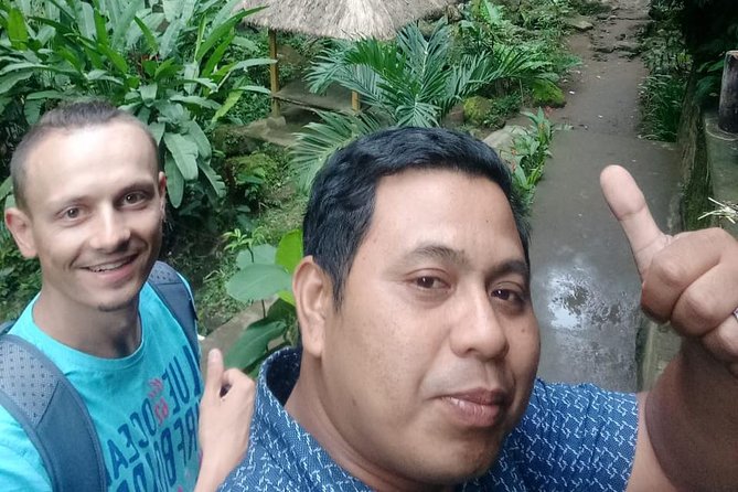 Bali ATV Rafting And Ubud Waterfall Private Tour - The best part you might overlook: breakfast, lunch, and water