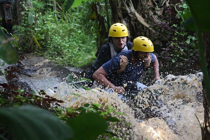Bali ATV Rafting And Ubud Waterfall Private Tour - Price and value: what $63.87 buys in a private combo day