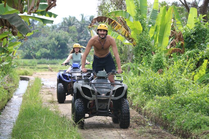 Bali ATV Ride Adventure and Bali Swing Packages - All Inclusive - Key Highlights You’ll Actually Feel During the Day