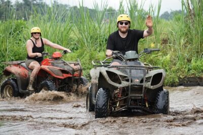 Bali ATV Ride Adventure and Bali Swing Packages - All Inclusive - Price and Value: What You Get for About $120