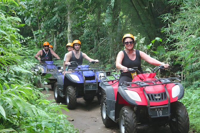 Bali ATV Ride Adventure Tours - Best Ubud Activity - Quick Take: What Matters Most on This Bali ATV