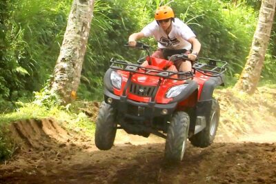 Bali ATV Ride Adventure Tours - Best Ubud Activity - Price and Value: About $35 for Gear, Guide, and Lunch