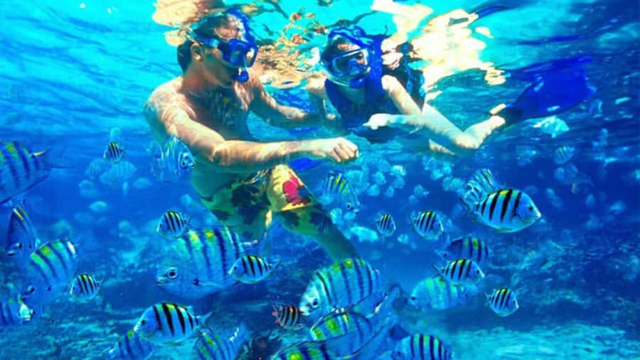 Bali: ATV Ride and Snorkeling Tour with Hotel Transfer - What’s Included vs. What You’ll Need to Bring
