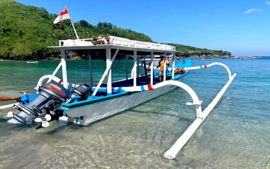 Bali: ATV Ride and Snorkeling Tour with Hotel Transfer - Hotel Pickup to ATV Ride: How the Day Starts
