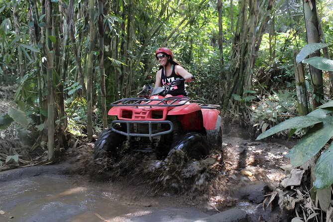 Bali ATV Ride and Spa Packages : Best Quad Bike Adventure - Price and value: what $95 really covers in a full day