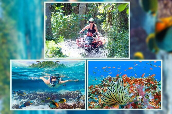 Bali ATV Ride And Ubud River Rafting With All Inclusive - Coffee Plantation Stop: A Slower Moment After the Thrills