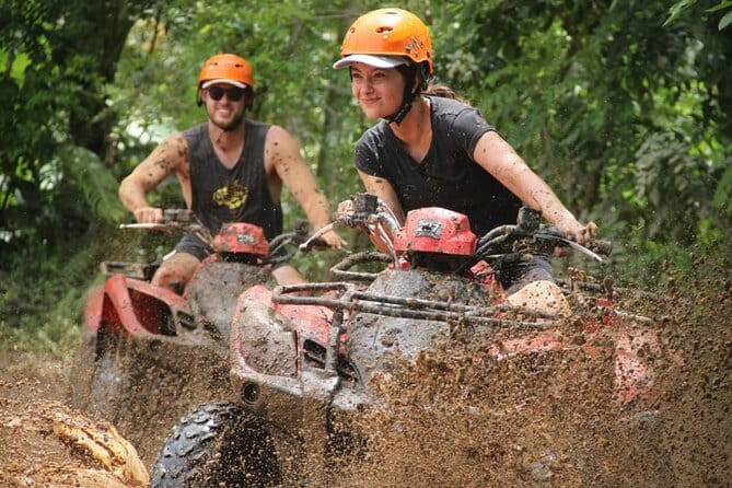 Bali ATV Ride And Ubud River Rafting With All Inclusive - Price and Value: What $73.32 Actually Covers