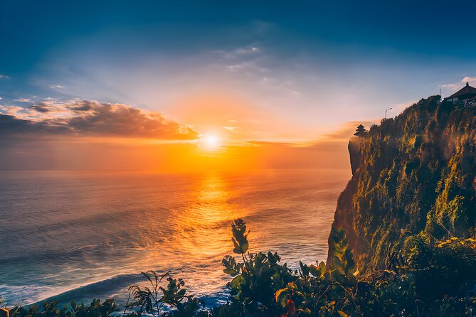 Bali ATV Ride and Uluwatu Sunset Tour Packages - The ATV Ride: Your 2-Hour Highlight With Real Safety Support
