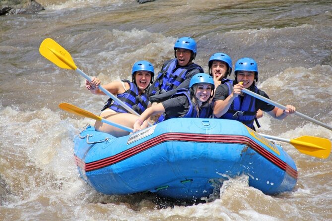 Bali ATV Ride Combo Bali Rafting best fullday tour Package - How the 6-hour ATV + rafting plan actually fits together