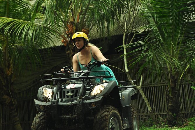 Bali ATV Ride Combo Bali Rafting best fullday tour Package - Value check: is $69.99 per person a good deal?