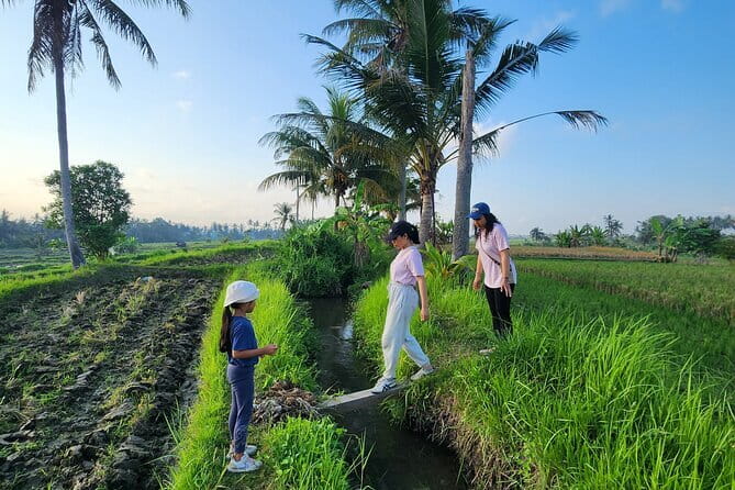 Bali ATV Ride On the Beach, Rice Field and Village Tour 2 Hour - The Ride Duration: Two Hours of Beach Time (Not a Half-Day Marathon)