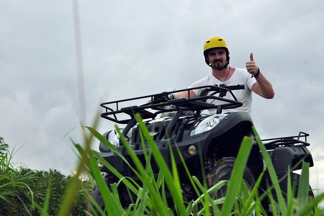 Bali ATV Ride - Quad Bike Adventure with All-Inclusive - Key highlights that make this Bali ATV ride worth it