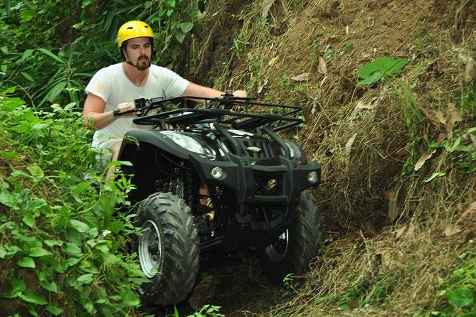 Bali ATV Ride - Quad Bike Adventure with All-Inclusive - Quad Bike Reality Check: What Your 6-Hour Ubud Day Actually Feels Like