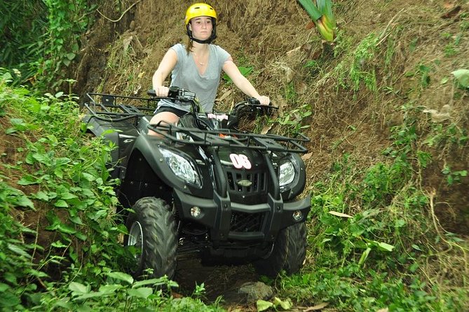 Bali ATV Ride - Quad Bike Adventure with All-Inclusive - Value for $69.29: Why This All-Inclusive Setup Can Be a Smart Buy