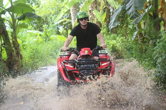 Bali ATV Ride - Quad Bike Adventure with All-Inclusive - The Human Side: Guides, Culture Chat, and the Juli Factor