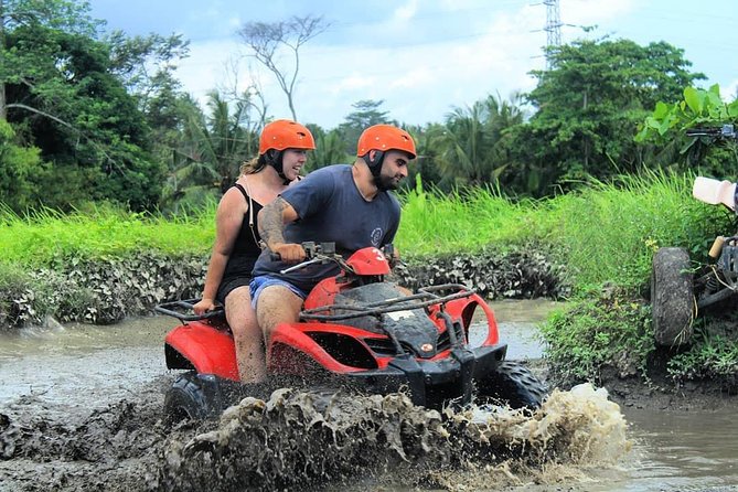 Bali ATV Ride - Quad Biking Adventure - Key Highlights You’ll Care About