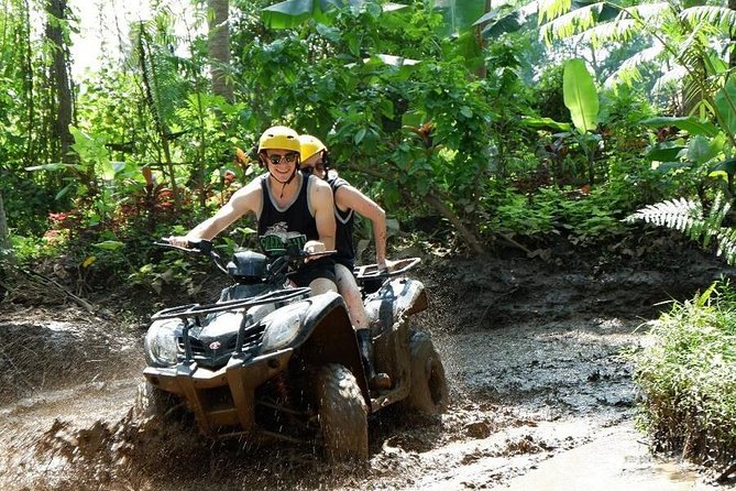 Bali ATV Ride - Quad Biking Adventure - Semi-Automatic 250cc: How Hard It Is (and Who It’s Best For)