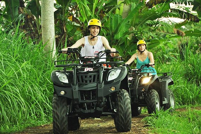 Bali ATV Ride - Quad Biking Adventure - Price and Value: Is $30 Worth a Half-Day in Ubud?