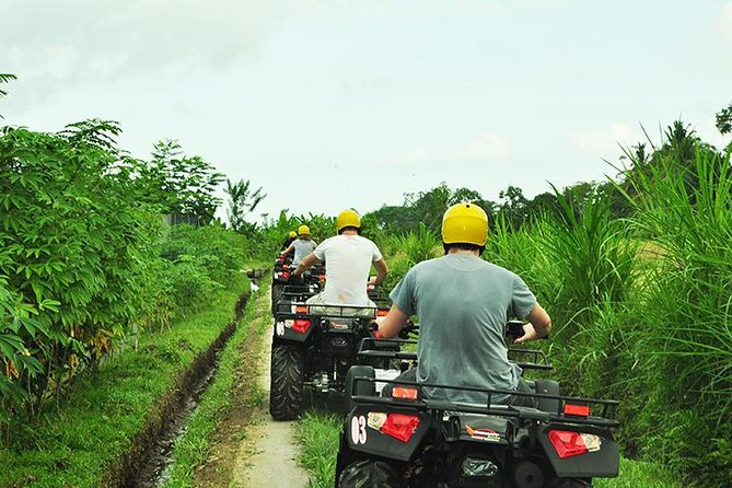 Bali ATV Ride - Quad Biking Adventure - Who Should Book This ATV Adventure, and Who Should Skip
