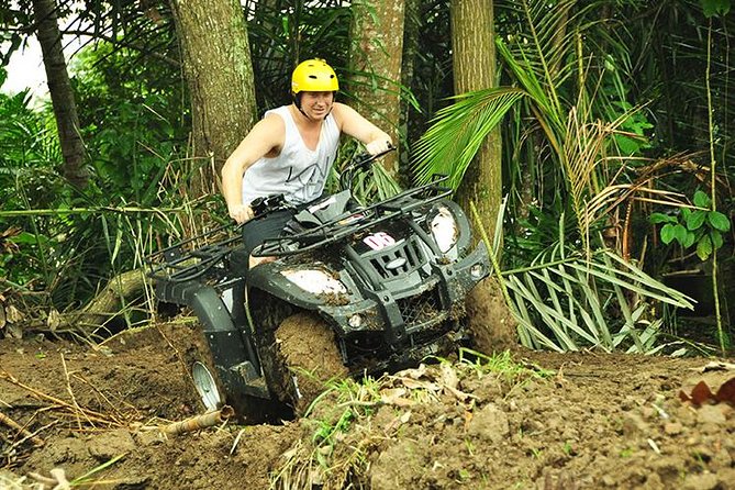 Bali ATV Ride - Quad Biking Adventure - Should You Book This ATV Ride in Ubud?