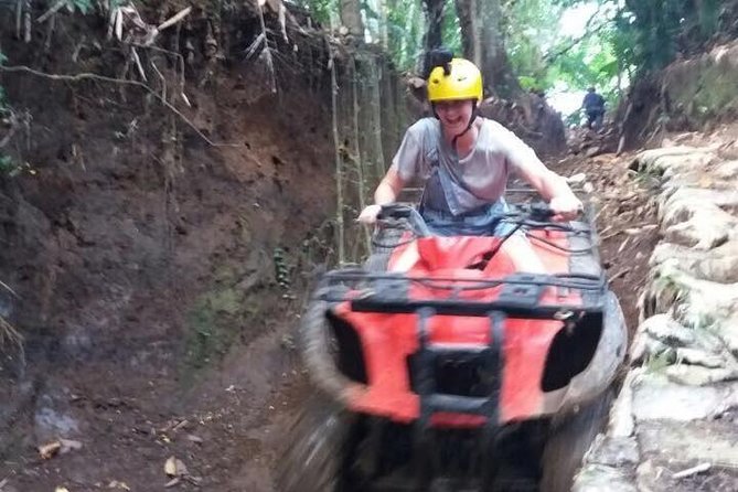Bali ATV Ride Ubud Jungle Track - Key things that make this ATV ride worth it