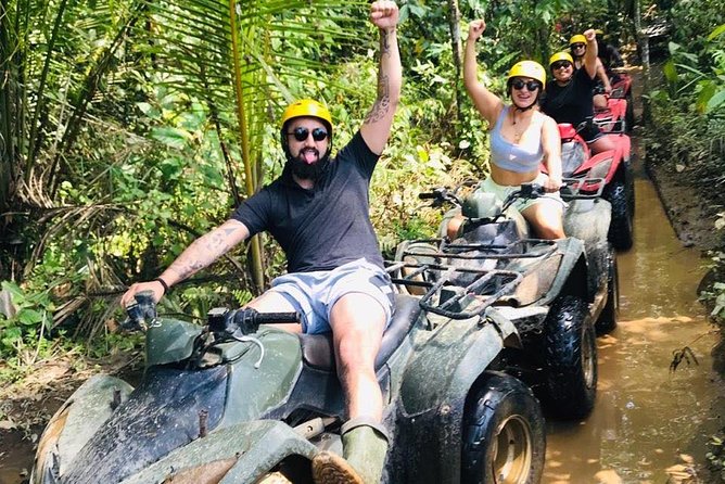 Bali ATV Ride Ubud Jungle Track - Price and value: why around $39.79 can still make sense