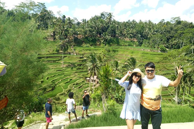 Bali ATV Ride with Jungle Swing and Rice Terrace Tour - Price and value: what $89.52 really buys you