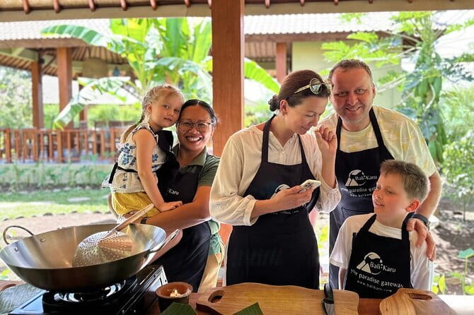 Bali ATV Ride with Waterfall Dragon Cave and Lunch by Penidago - Dragon Cave Trek: The Stop That Adds Texture to the Day