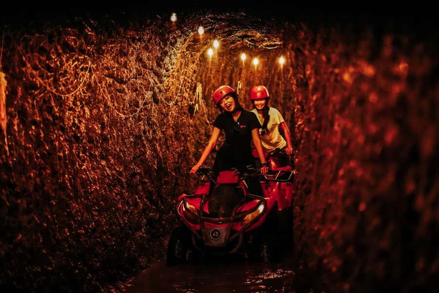 Bali: ATV, Water Rafting, and Monkey Forest Tour - Key Things I’d Put on Your Radar