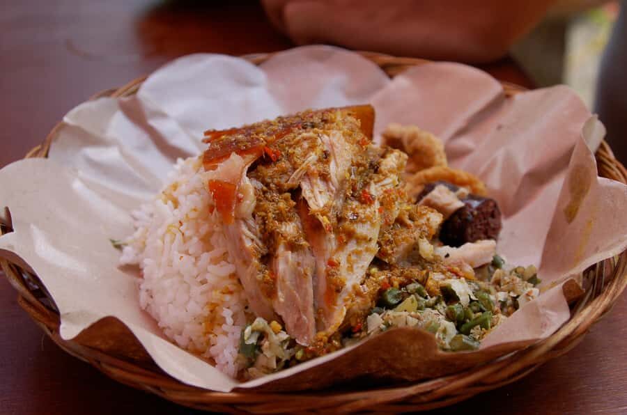 Bali: Authentic Culinary Street Food Experience Tour - Key Highlights Worth Planning Around