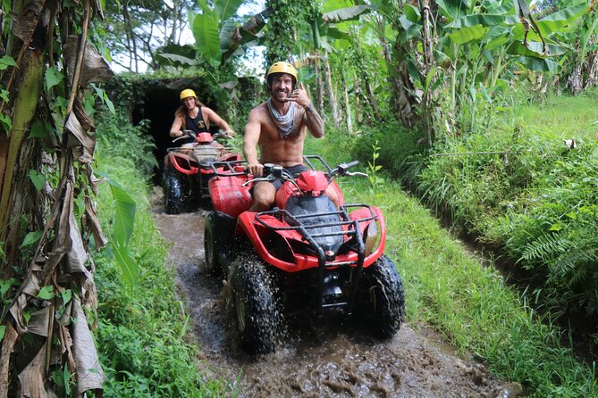 Bali Ayung Rafting and ATV Ride Adventure (Best and Fun) - Should You Book Bali Golden Tour’s Ayung + ATV Combo?