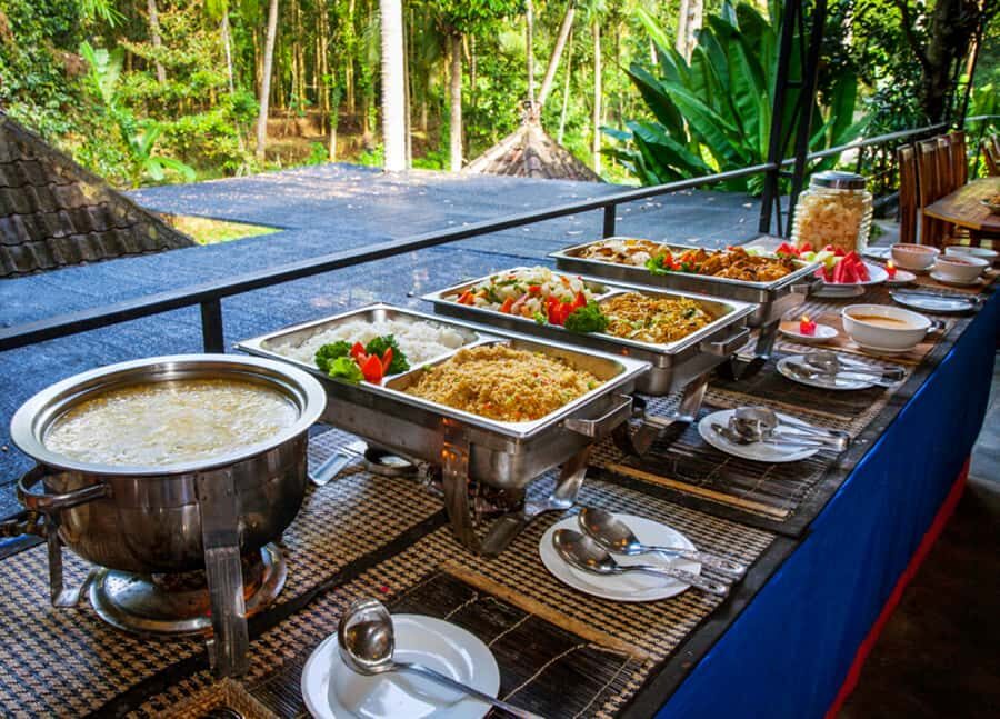 Bali: Ayung River Guided Rafting Adventure with Lunch - My take: should you book Ayung River rafting with lunch?