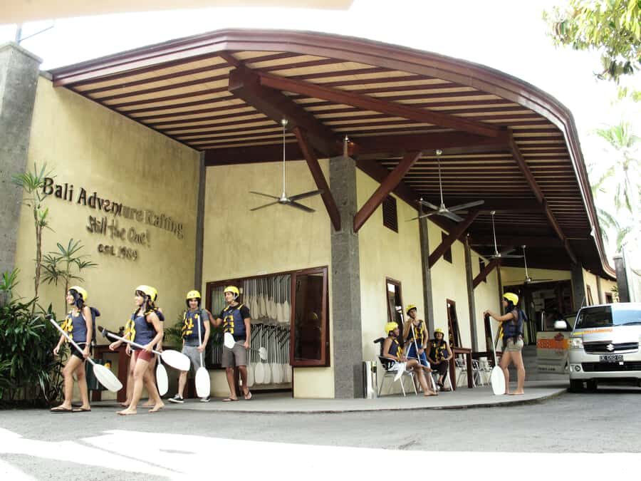 Bali: Ayung River Premium White Water Rafting with Lunch - Why the Ayung River premium trip feels different from most Bali rafting