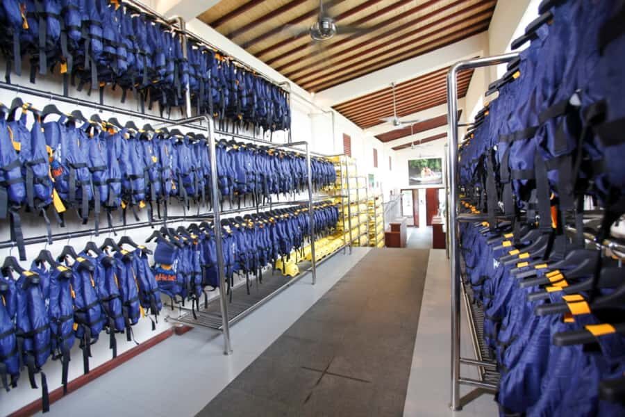 Bali: Ayung River Premium White Water Rafting with Lunch - Price and what $61 buys you in real value