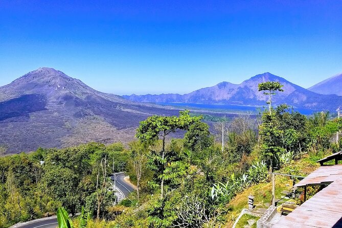 Bali Ayung River Rafting and Kintamani Mt. Batur Volcano View - Price and value: why $110 can make sense here